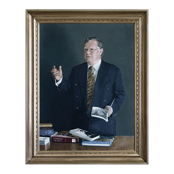 Professori Aulis Aarnio