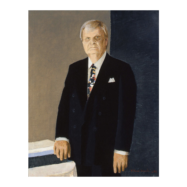 Kouluneuvos Alpo Reinivaara