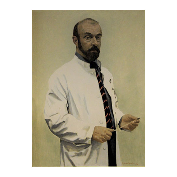 Professori Amos Pasternack