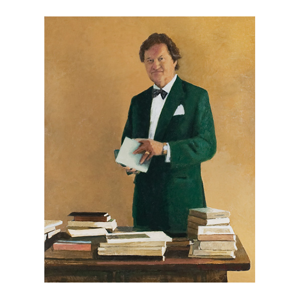 Toimitusjohtaja Antero Siljola