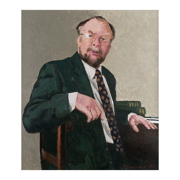 Professori Anto Leikola