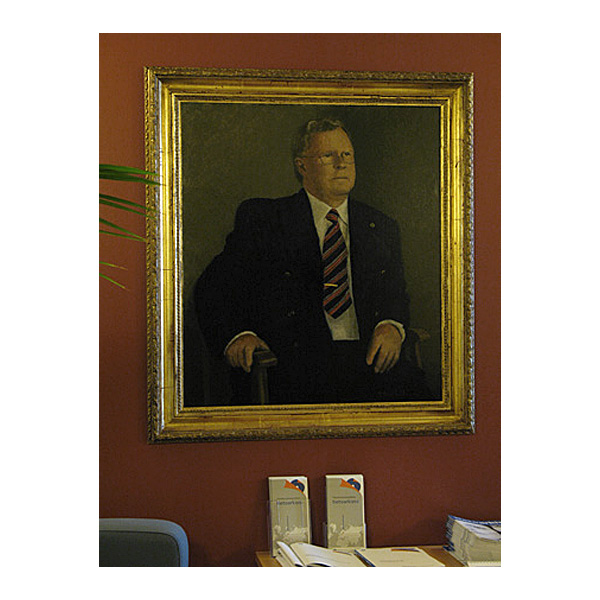 Professori Aulis Aarnio