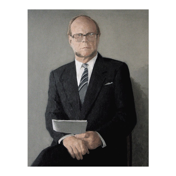 Tampereen yliopiston rehtori Jaakko Uotila