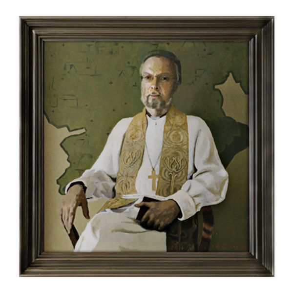 Tampereen hiippakunnan piispa Juha Pihkala