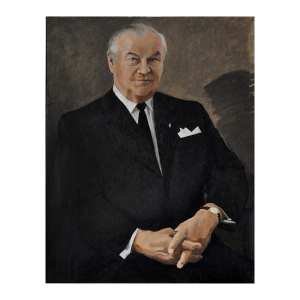 Vuorineuvos Kauko Rastas